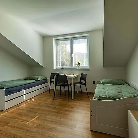 Hotel Restaurace Praha *